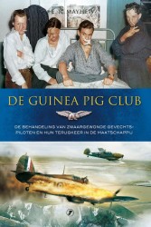 De guinea pig club