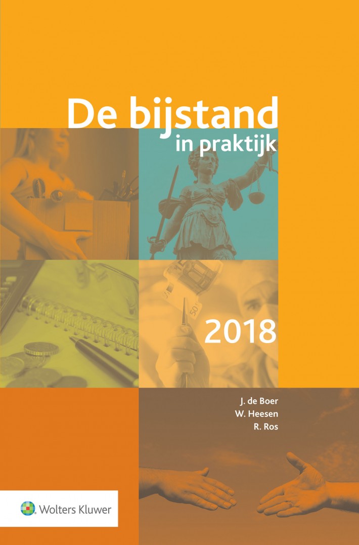 De bijstand in praktijk