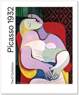 Picasso 1932 • Picasso 1932