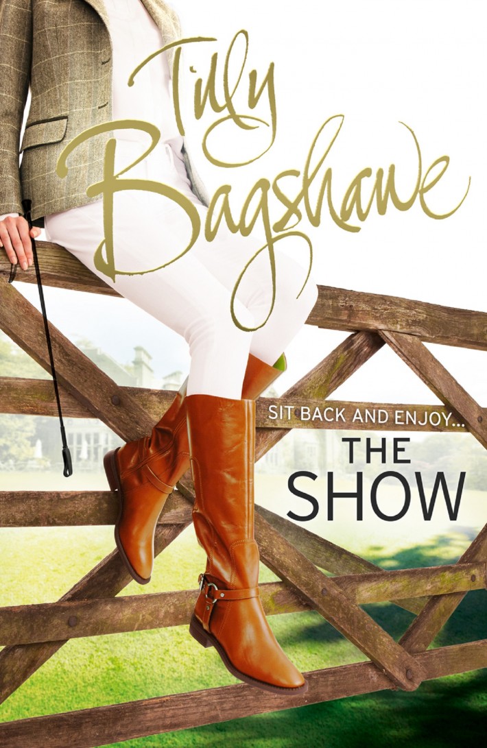 The Show - Swell Valley Series, Book 2