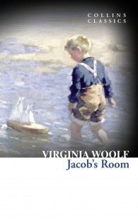 Jacob's Room  - Collins Classics