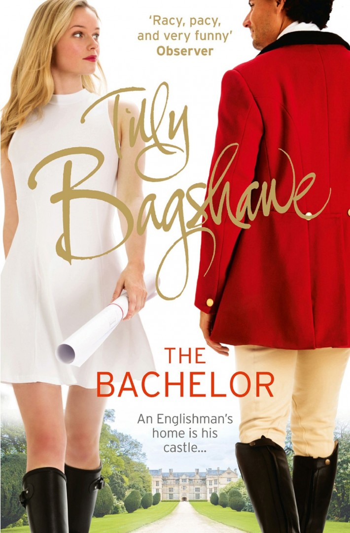 The Bachelor: Racy, pacy and very funny!  - Swell Valley Series, Book 3