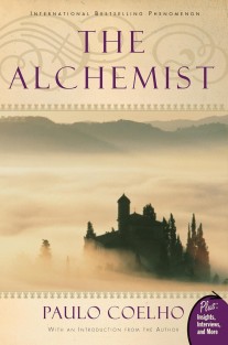 The Alchemist - 10th Anniversary Edition