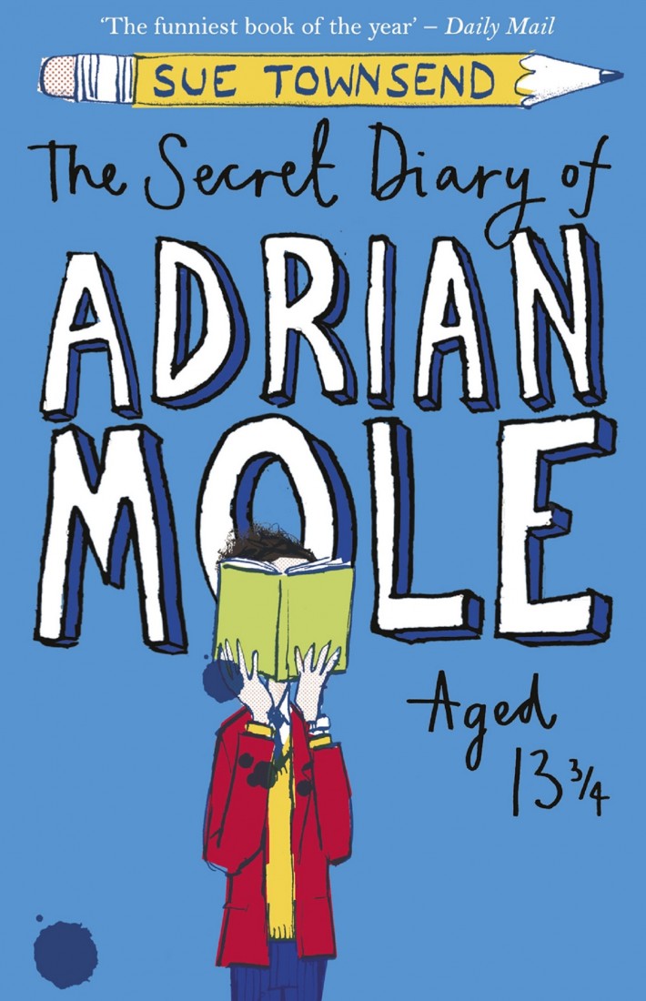 The Secret Diary of Adrian Mole Aged 13