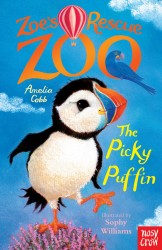 The Picky Puffin - Zoe's Rescue Zoo