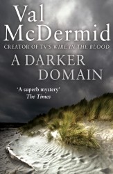 A Darker Domain  - Detective Karen Pirie, Book 2