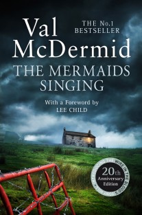 The Mermaids Singing  - Tony Hill and Carol Jordan, Book 1