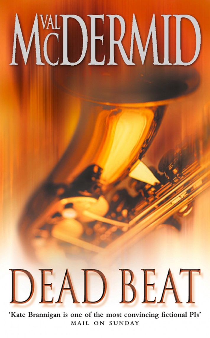 Dead Beat  - PI Kate Brannigan, Book 1