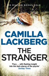The Stranger  - Patrik Hedstrom and Erica Falck, Book 4