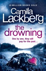 The Drowning  - Patrik Hedstrom and Erica Falck, Book 6