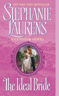 The Ideal Bride - Cynster Novels