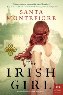 The Irish Girl - Deverill Chronicles