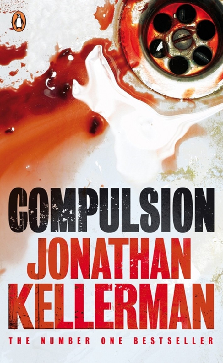 Compulsion - An Alex Delaware Thriller