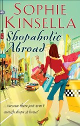Shopaholic Abroad - Book 2
