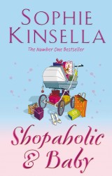 Shopaholic & Baby - Book 5