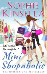 Mini Shopaholic - Book 6