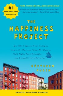 The Happiness Project  -