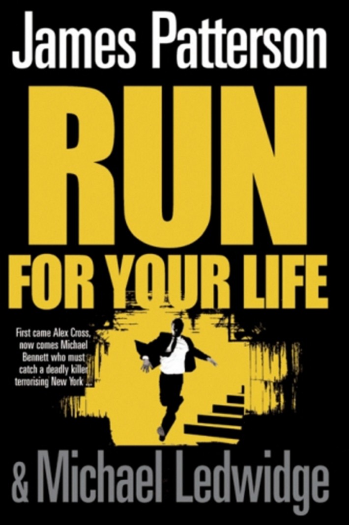 Run For Your Life - Michael Bennett 2