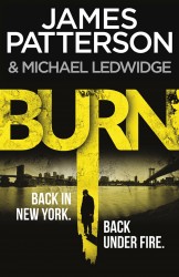 Burn - Michael Bennett 7