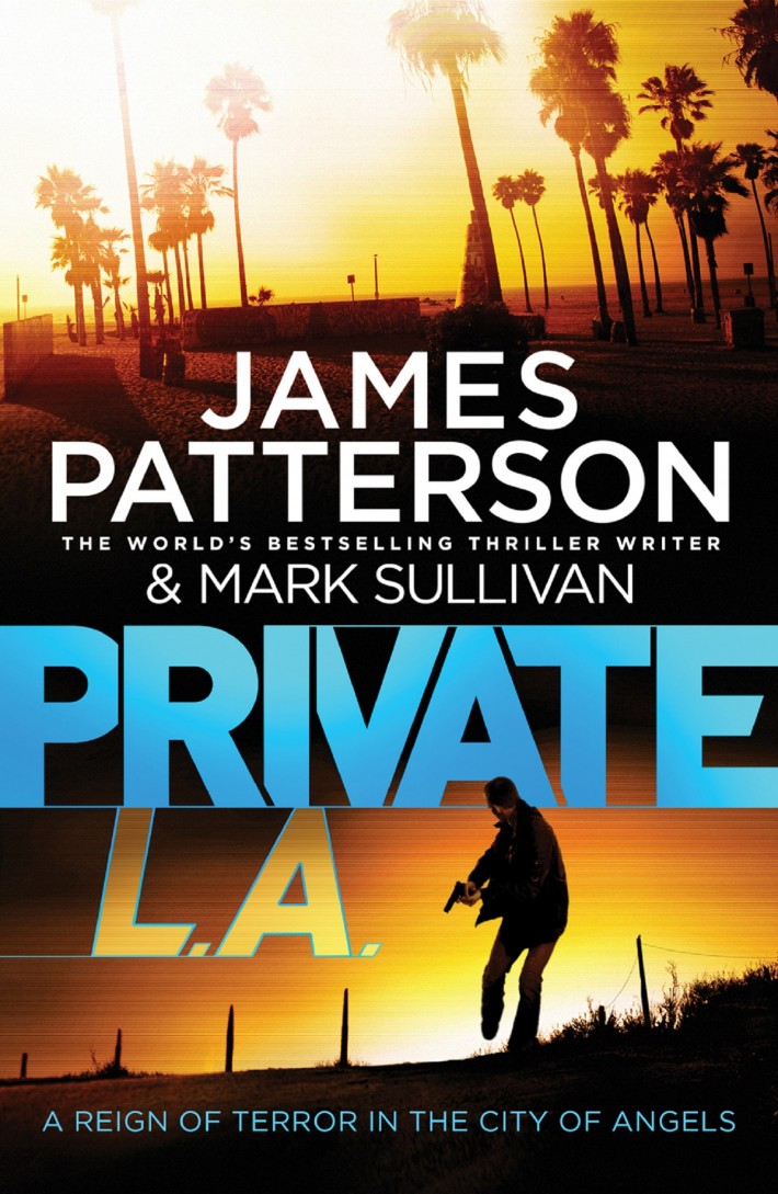 Private L.A. - Private 7