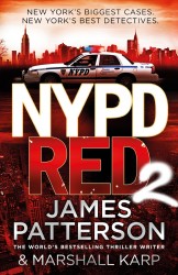 NYPD Red 2 - NYPD Red