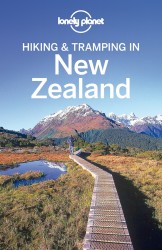 Hiking & Tramping in New Zealand