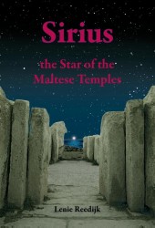 Sirius, the Star of the Maltese Temples
