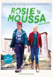 Rosie en Moussa voor altijd (Filmeditie)