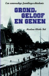 Grond, Geloof en Genen