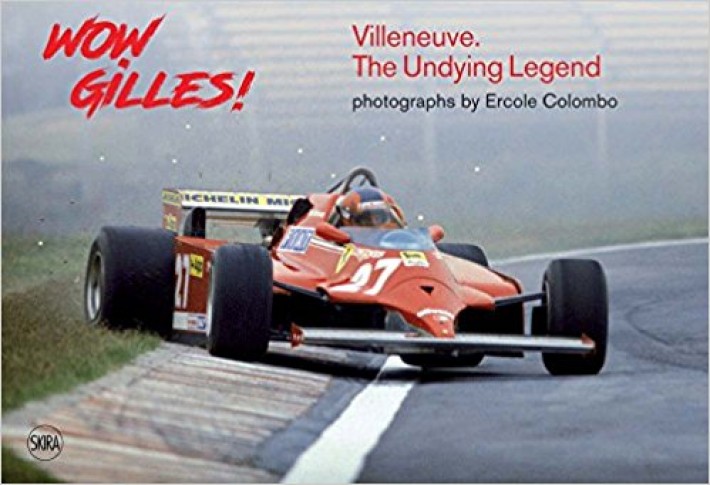 Wow Gilles!