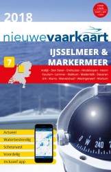 IJsselmeer en Markermeer