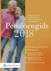 Pensioengids Pensioengids