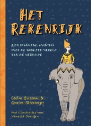 Het Rekenrijk • Het Rekenrijk