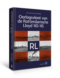 Oorlogsvloot van De Rotterdamsche Lloyd ’40-’45