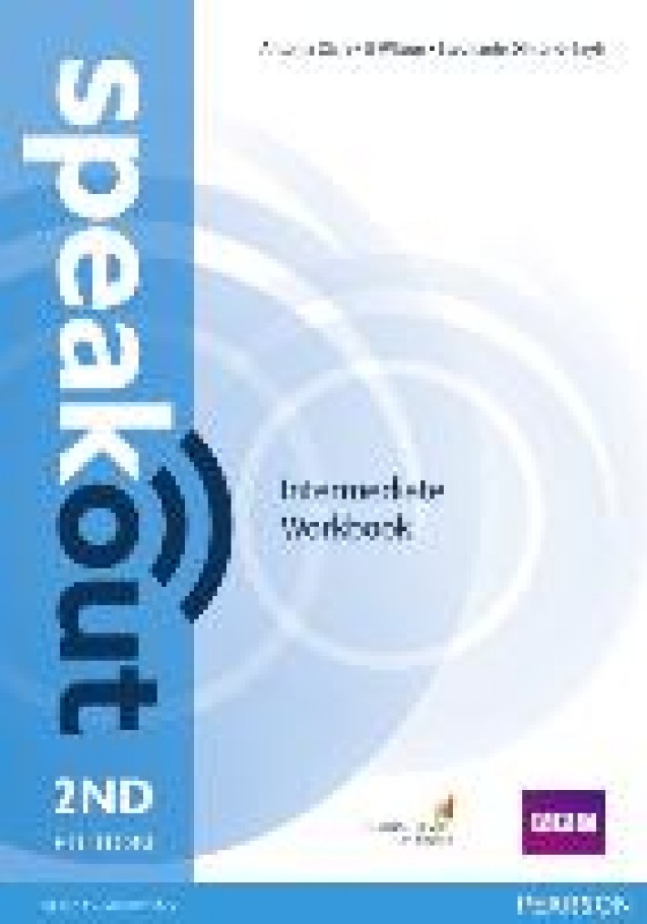 Speakout Intermediate. Workbook without Key