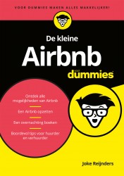 De kleine Airbnb voor Dummies