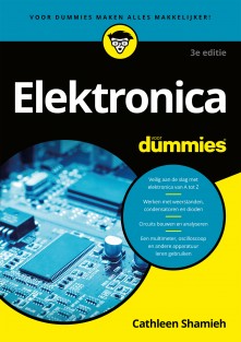 Elektronica voor Dummie