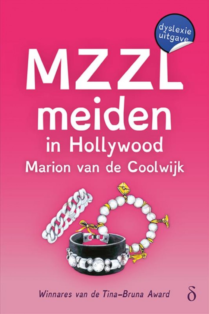 MZZLmeiden in Hollywood