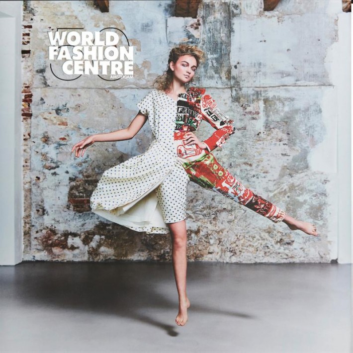World fashion centre