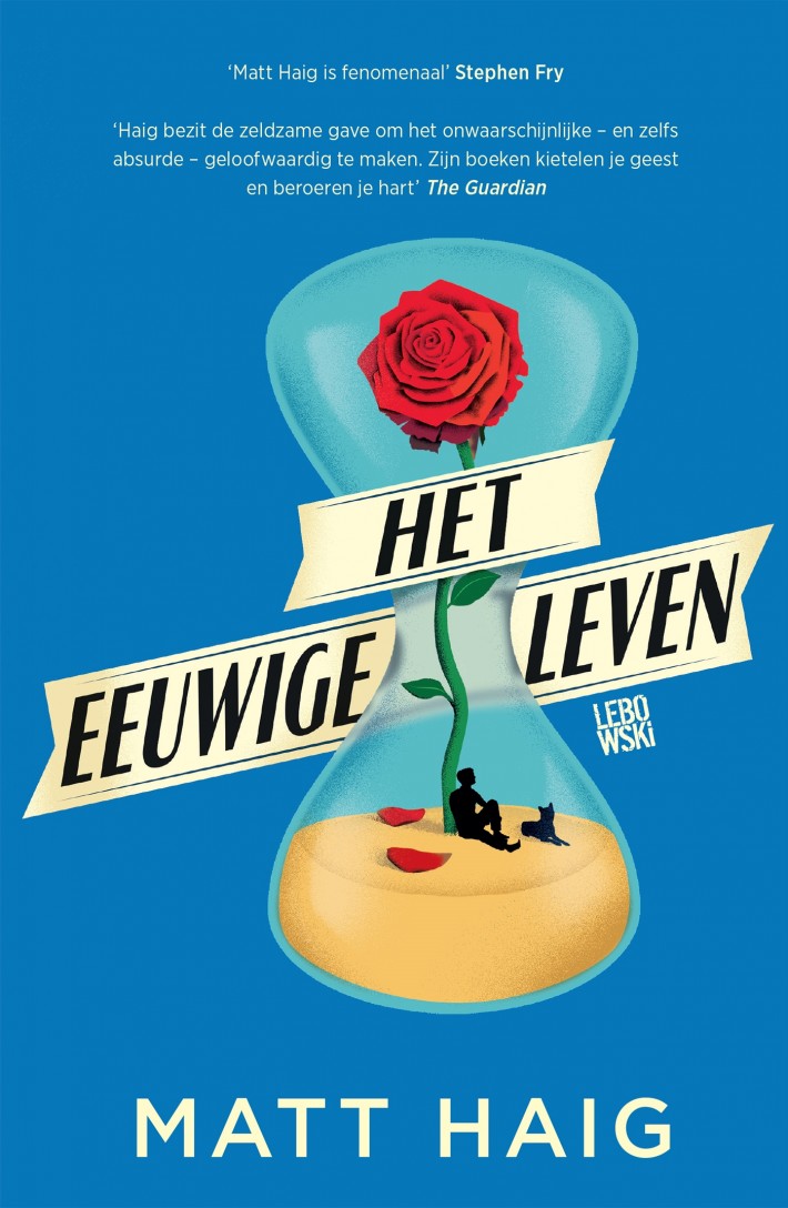Het eeuwige leven • Het eeuwige leven • Het eeuwige leven