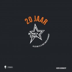 20 jaar Kinky Star