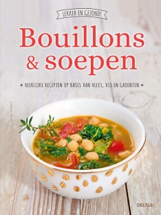 Bouillons en soepen