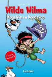 Wilde Wilma Kogelvis en Doodskop