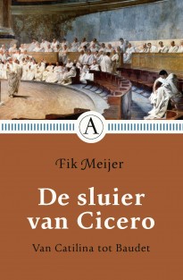 De sluier van Cicero • De sluier van Cicero
