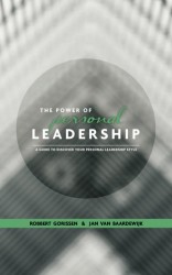 The power of personal leadership