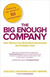 The Big Enough Company