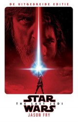 Star Wars: The Last Jedi • The Last Jedi