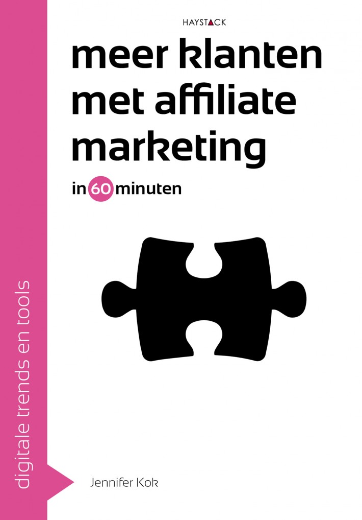 Meer klanten met affiliate marketing in 60 minuten