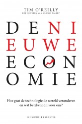 De nieuwe economie