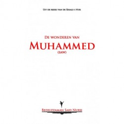 De wonderen van Muhammed